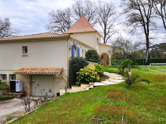 Maison vente à Marmande, Fourques-sur-garonne