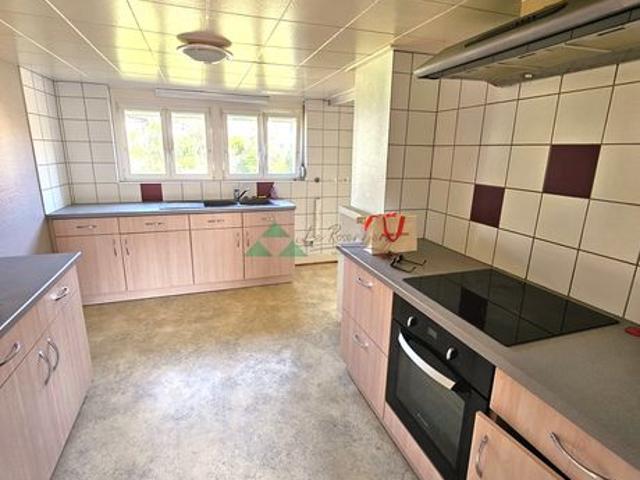 Maison vente à Mulhouse, Brinckheim