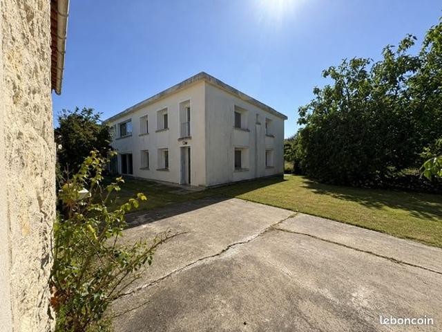 Maison vente à Rochefort, Nieulle-sur-seudre