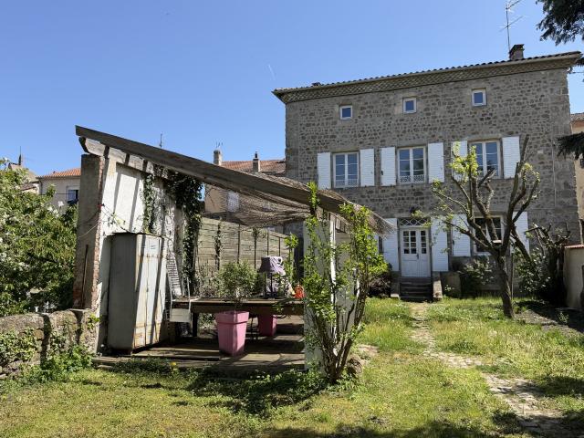 Maison vente à Yssingeaux, Monistrol-sur-loire