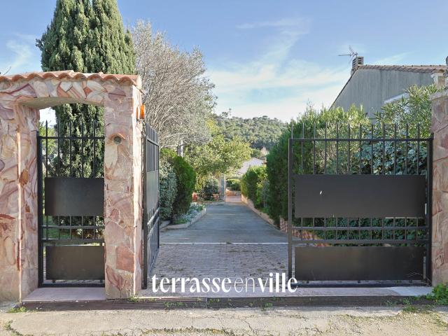 Maison vente à Istres, Le Rove