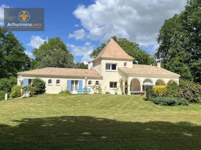 Maison vente à Marmande, Fourques-sur-garonne