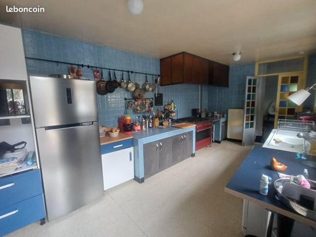 Maison vente à Bernay, Montfort-sur-risle