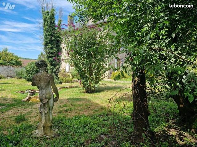 Maison vente à Bar-sur-Aube, Montier-en-l'isle