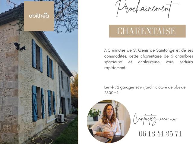 Maison vente à France métropolitaine, Plassac