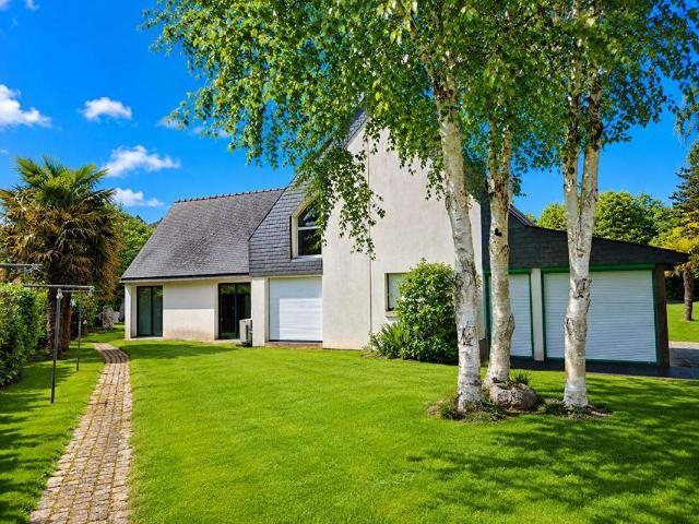 Maison vente à Châteaulin, Bretagne