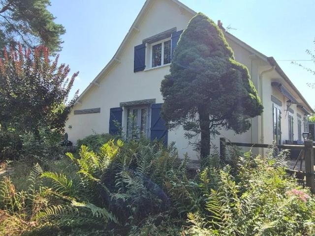 Maison vente à Alençon, Perrou