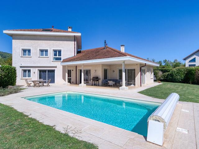 Maison vente à Grenoble, Saint-blaise-du-buis