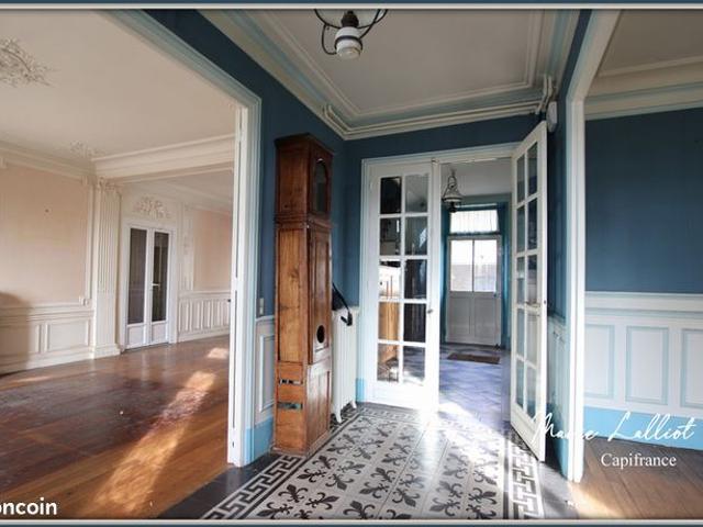 Maison vente à Pithiviers, Puiseaux