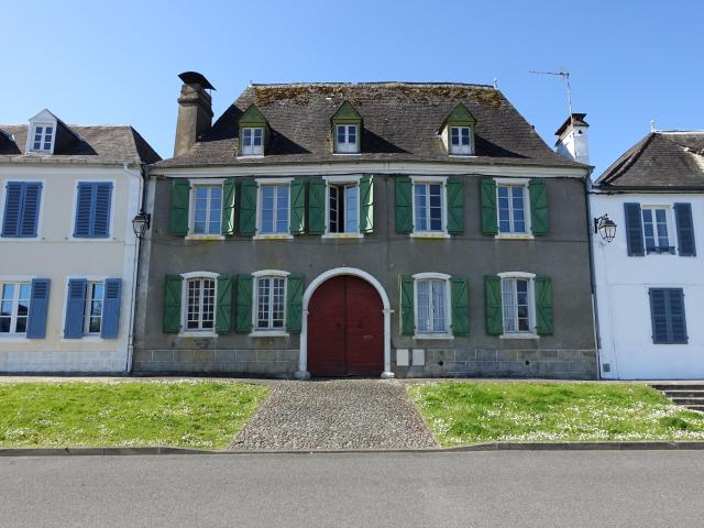 Maison vente à Pau, Monein