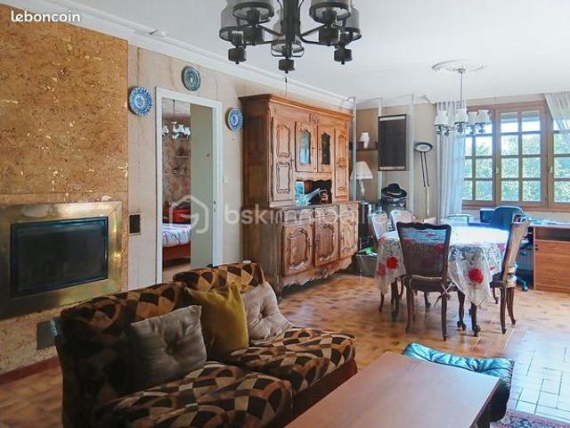 Maison vente à Beaune, Seurre