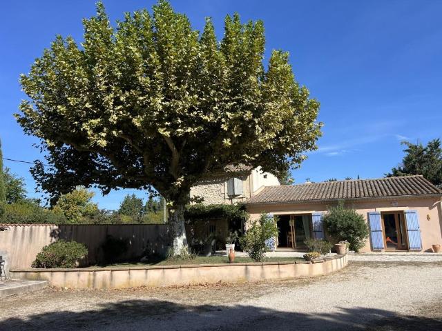 Maison vente à Châteaurenard, Bouches-du-Rhône