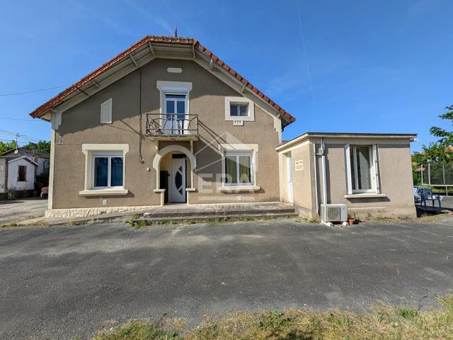 Maison vente à Périgueux, Montpon-ménestérol
