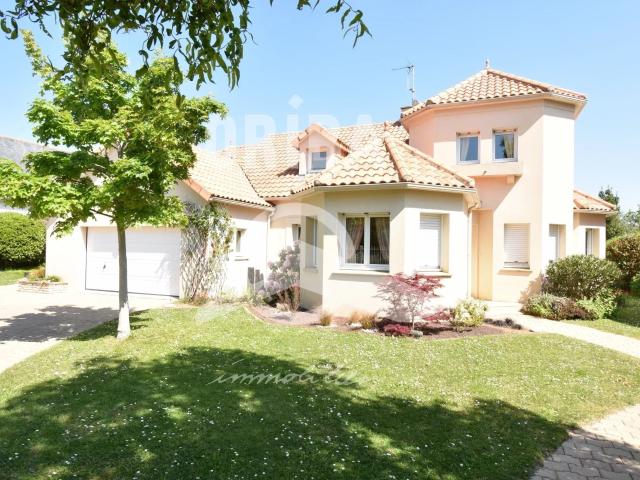 Maison vente à Saint-Nazaire, Saint-nazaire