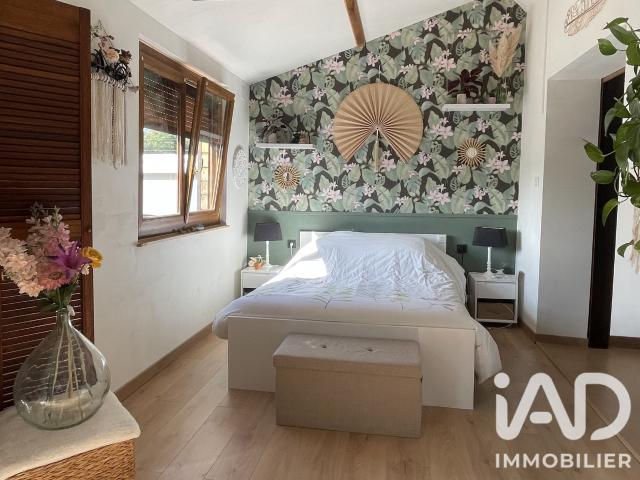 Maison vente à La Haie-Pèlerine, Subligny
