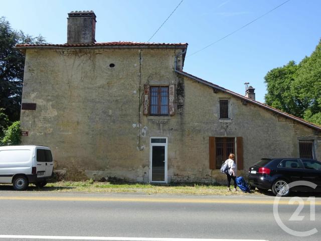 Maison vente à Niort, Les Alleuds