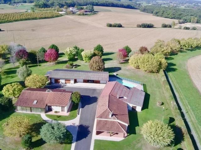 Maison vente à Villeneuve-sur-Lot, Villeréal
