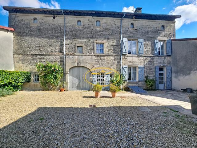 Maison vente à Velaines, Meuse