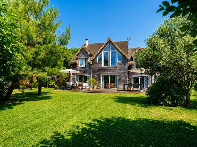 Maison vente à Mantes-la-Jolie, Mézières-sur-seine