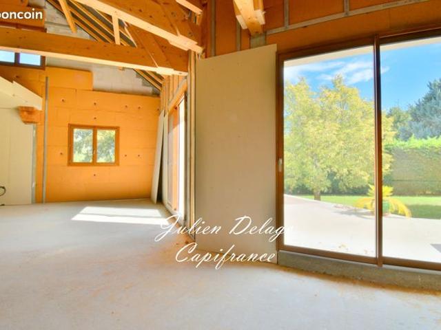 Maison vente à Crots, Hautes-Alpes