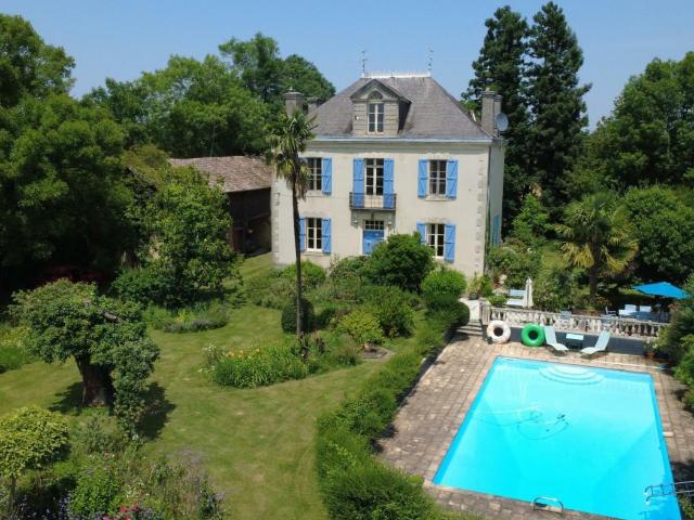 Maison vente à Mirande, Miélan