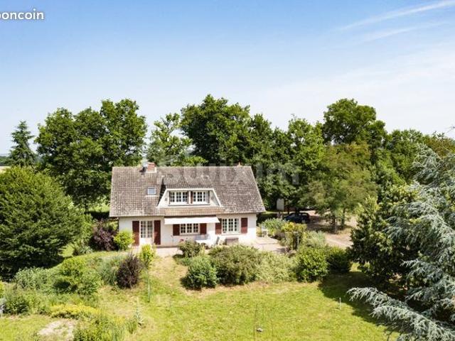 Maison vente à Châteauroux, Brion