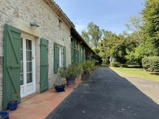 Maison vente à Moirax, Lot-et-Garonne
