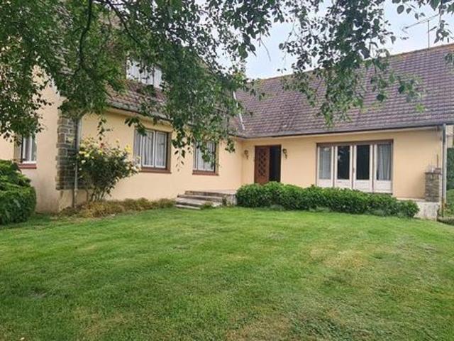 Maison vente à Montreuil-sur-Mer, Attin
