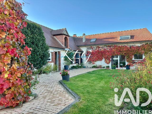 Maison vente à Senainville, Coltainville