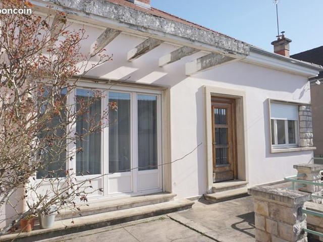 Maison vente à Charolles, Digoin