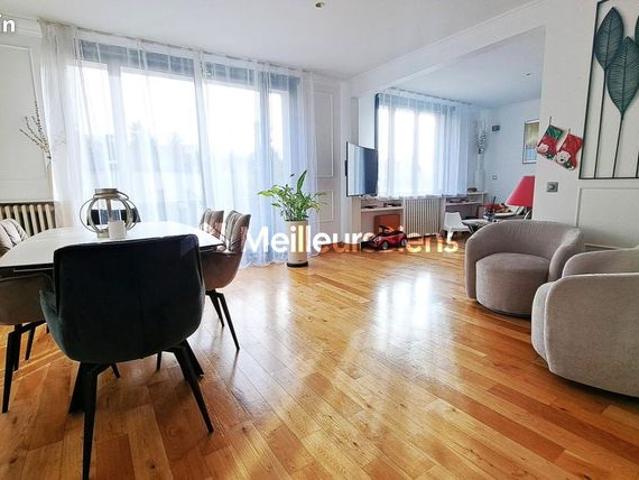 Maison vente à Sarcelles, Montmorency