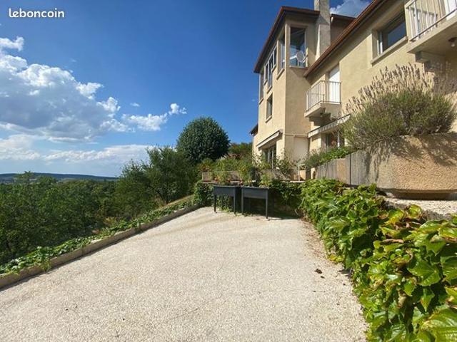 Maison vente à Dole, Arbois