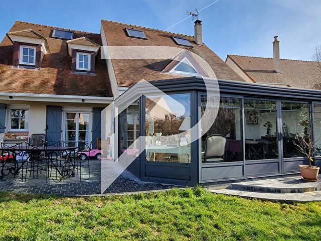 Maison vente à Créteil, Marolles-en-brie