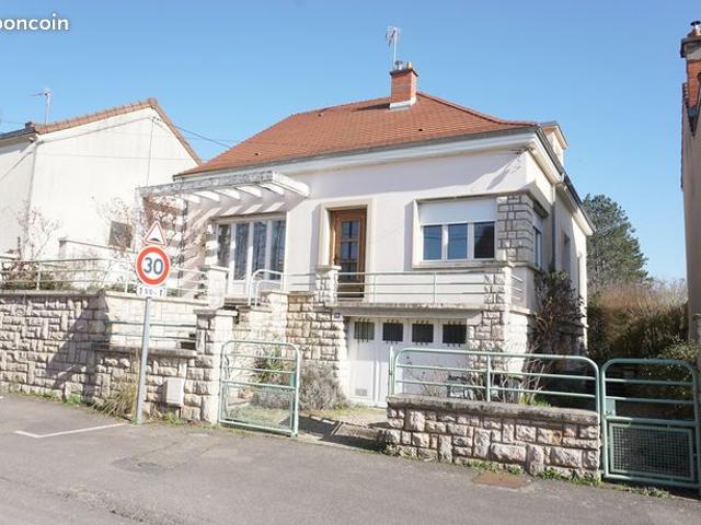 Maison vente à Charolles, Digoin