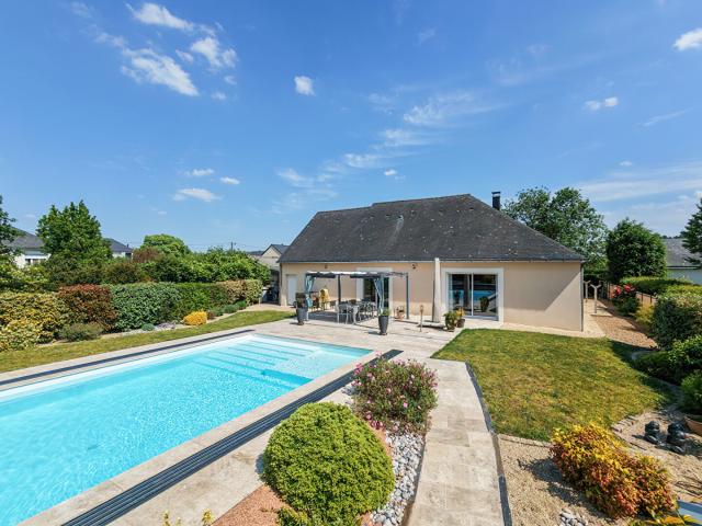 Maison vente à Angers, Juigné-sur-loire