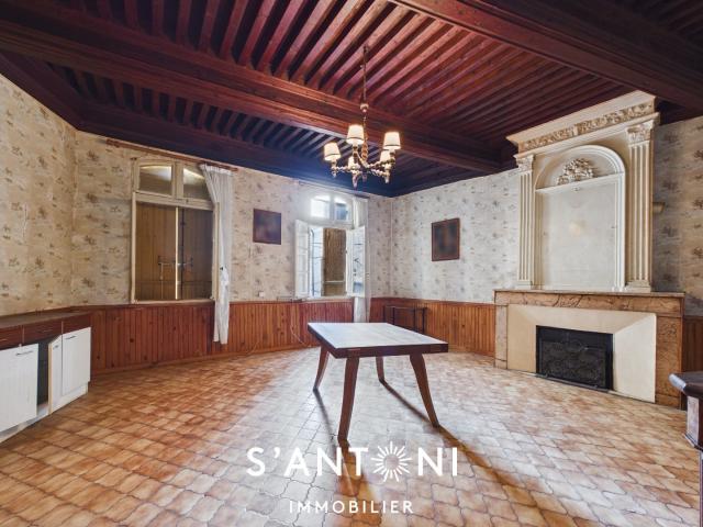 Maison vente à Béziers, Servian