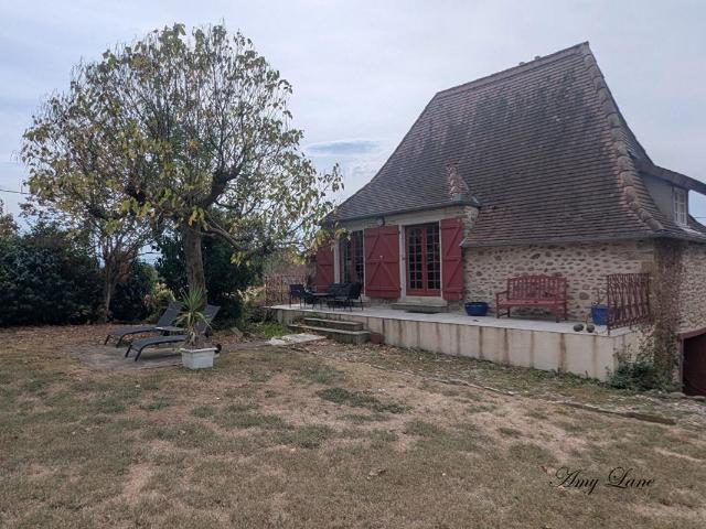 Maison vente à Zuberoa, Gestas