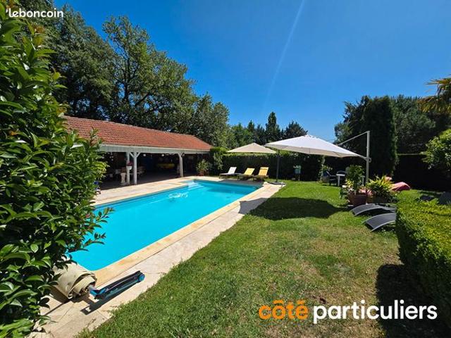 Maison vente à Agen, Moirax