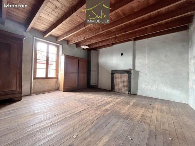 Maison vente à Bressuire