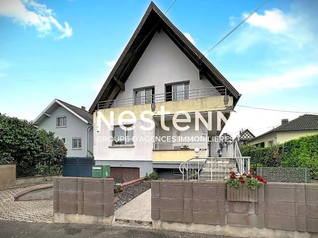 Maison vente à Molsheim, Duppigheim
