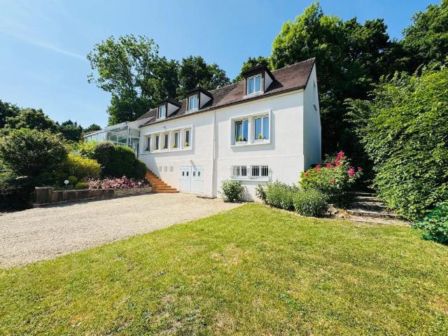Maison vente à Chartres, Lèves