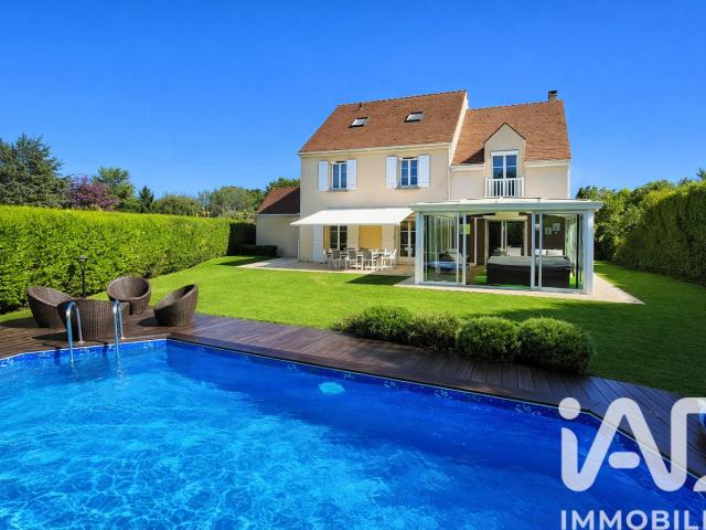 Maison vente à Torcy, Servon