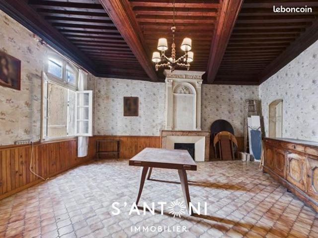 Maison vente à Servian, Hérault