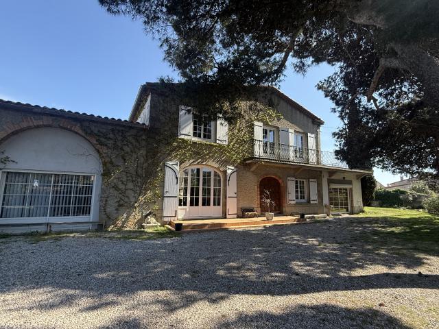 Maison vente à Carcassonne, Lavalette