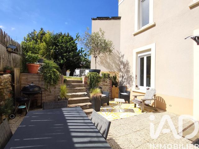 Maison vente à Segré