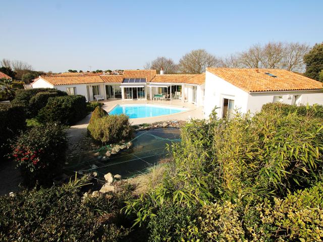 Maison vente à La Rochelle, Nieul-sur-mer