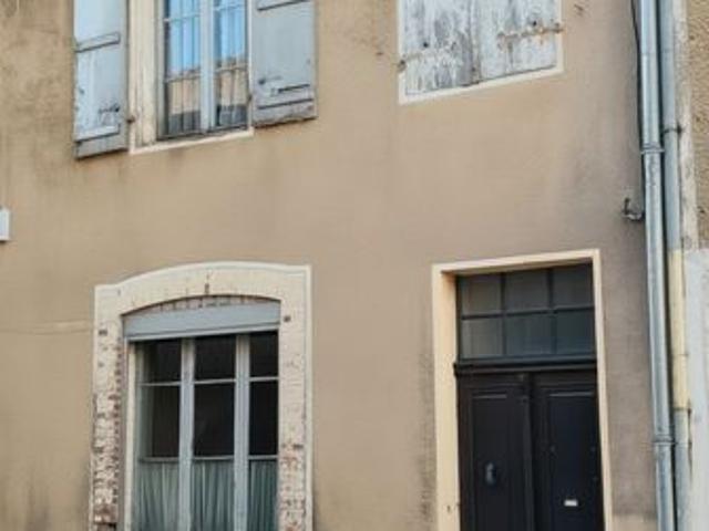 Maison vente à Condom, Le Houga