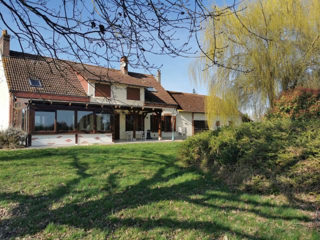 Maison vente à Romorantin-Lanthenay, Courmemin
