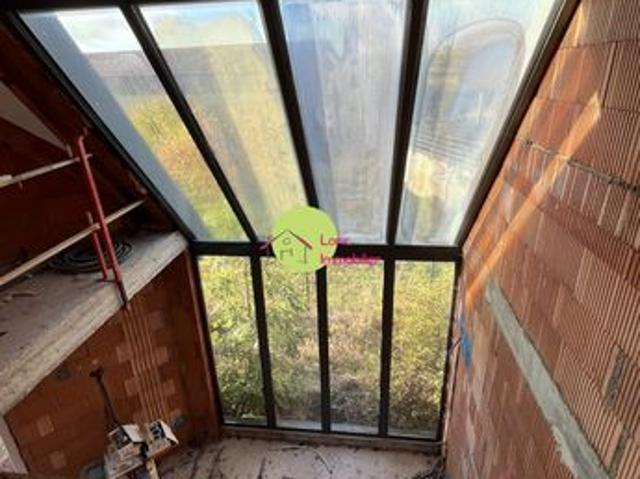 Maison vente à Eichhoffen, Collectivité européenne d'Alsace