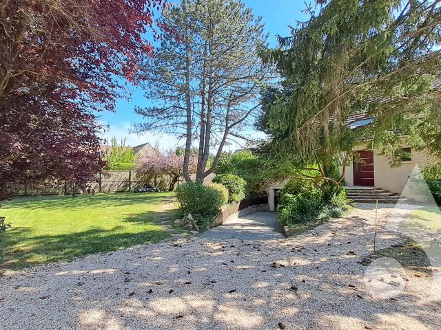 Maison vente à Rambouillet, Cernay-la-ville